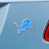 NFL - Detroit Lions  3D Color Metal Emblem