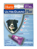 Hartz UltraGuard Plus Liquid Dog Flea and Tick Drops 0.14 oz