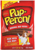 Pup-Peroni Dog Snacks 79100-51021 5.6 Oz Pup Peroni Original Beef Dog Snacks (Case of 8)