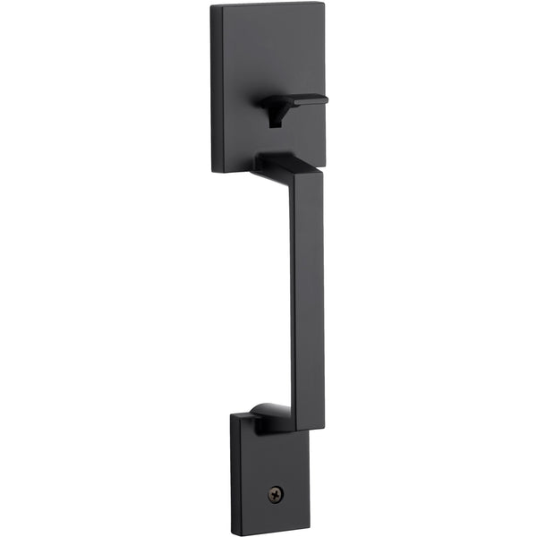 898AMD LIP 514 RCAL RCS Amador Handle Only - Matte Black