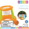 Intex  Multicolored  Vinyl  Inflatable Floating Hoops