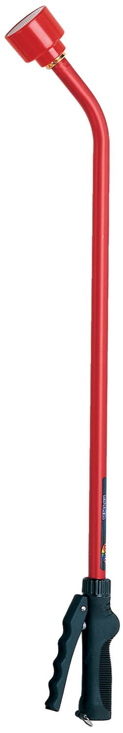 Dramm 10-12801 30" Red Touch N Flow™ Rain Wand
