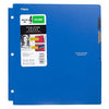 Five Star Blue File Folder 1 pk