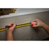 TAPE MEASURE COMPACT 25'