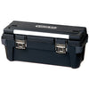 Stanley 26 in. Cantilever Tool Box Black