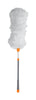 Casabella 42030 Blue & Clear Microfiber Duster