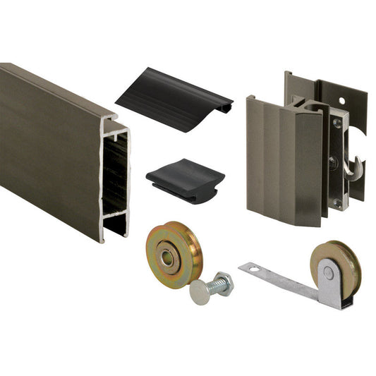 Prime-Line Products Patio Screen Door Frame Kit