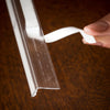 Miller 96 in. L PVC Corner Beads Corner Savers (Pack of 12)