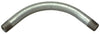 Halex 1/2 in. D Steel 90 Degree Elbow For Rigid/IMC 1 pk