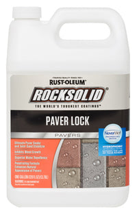 RockSolid Paver Lock, Gallon