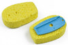 Full Circle Suds Up 1.97 in. W Plastic Handle Dish Brush Refill