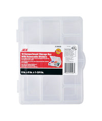Sm Storage Box 10compt
