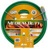 Teknor Apex 5/8 in. D X 50 ft. L Medium Duty Garden Hose Green
