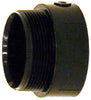 Genova Products 80440 4 Abs-Dwv Male Adapters