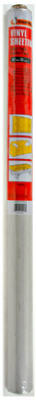 3 x 25-Ft. 8-Mil Clear Vinyl Sheeting