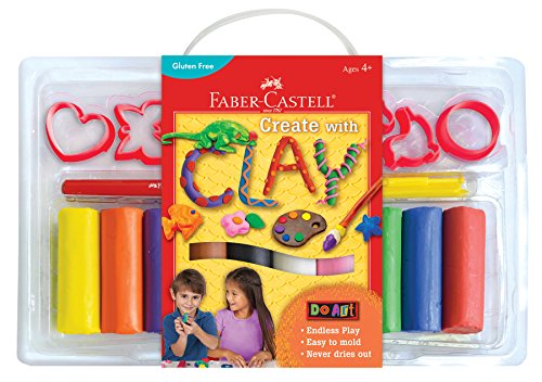 Family Games America Clay