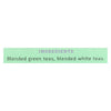 Stash Tea Green and White Fusion - 18 Tea Bags - Case of 6