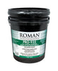 Roman R-35 Clear Flat Water-Based Acrylic Wallcovering Primer 5 gal
