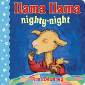 Penguin 01327 Llama Llama Nighty-Night Children'S Story