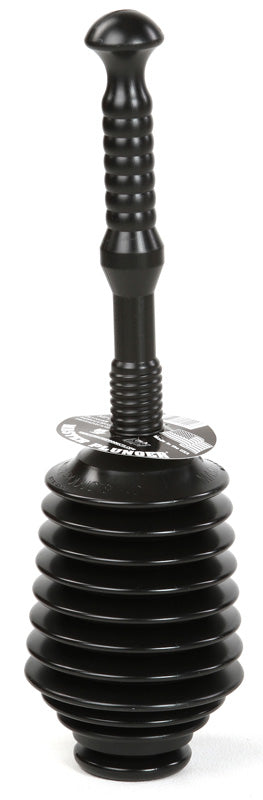 Gt Water Products MP100-3 Black Master Plunger