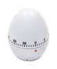 Chef Craft Analog Plastic Kitchen Timer (Pack of 3)