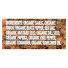 Simply Organic Steak Grilling Seasons - Case of 6 - 2.3 oz.