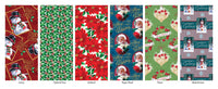 EDG Assorted Assorted Gift Wrap (Pack of 48)