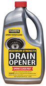 MAX STRENGTH DRAIN OPENER 64 OZ