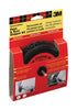 3M Scotch-Brite 5 in. Paint and Rust Stripper Kit