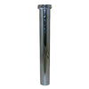 Slip Joint Extension Tube, 1.5 x 12-In.