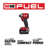 Milwaukee  M18 FUEL  18 volt Cordless  Brushless  Impact Driver  Kit  2000 in-lb