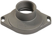 Square D B125 1.25 Rainproof Hub For Rb Devices