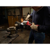 Milwaukee  M18 FUEL  Cordless  18 volt 4-1/2 to 5 in. Angle Grinder  Bare Tool  8500 rpm