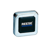 Reese  Towpower  1 pk Receiver Cover