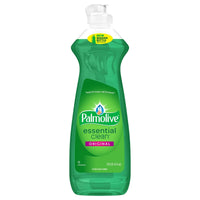 Palmolive Essential Clean Original Scent Liquid Dish Soap 14 oz