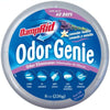 DampRid Odor Genie Lavender Vanilla Scent Odor Eliminator 8 oz. Solid (Pack of 6)