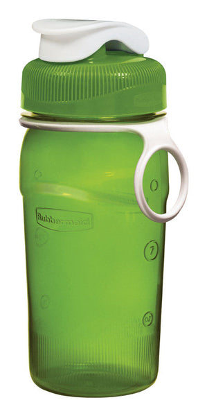 Rubbermaid Refill Reuse Mini Water Bottle 32 OZ Assorted Colors