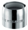 PlumbCraft Male Thread 3/4 in. Chrome Faucet Aerator