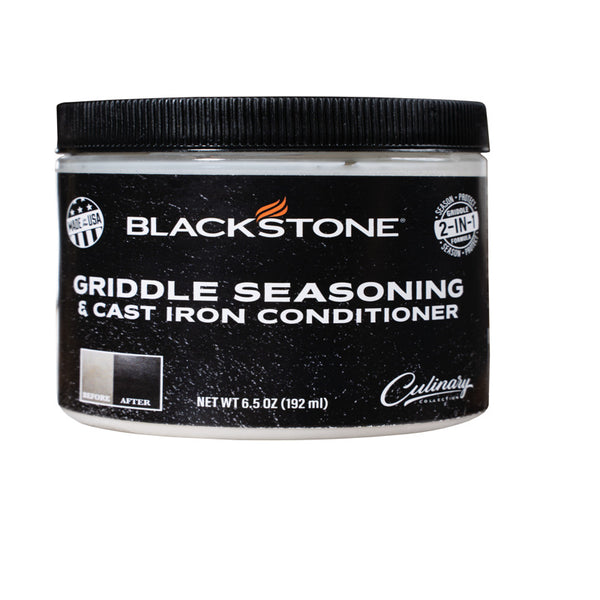 Blackstone S.P.G. Seasoning