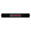 NHL - Washington Capitals Bar Mat - 3.25in. x 24in.