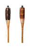 Bond Bamboo Assorted Outdoor Torch (Pack of 24)