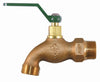 Arrowhead  Brass  Hose Bibb