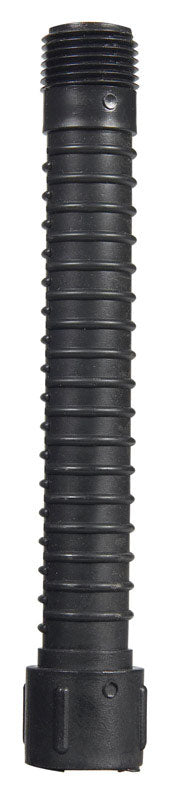 NDS 1/2 in.   D X 6 in.   L Cut Off Riser