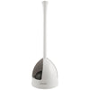 PlumbCraft Toilet Plunger 15 in. L X 4 in. D