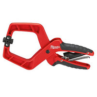 4" HAND CLAMP