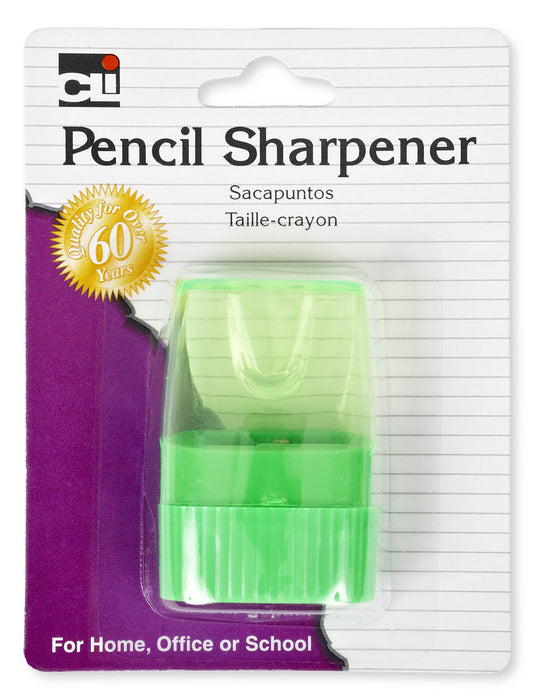 Charles Leonard Inc. 80730 Cone Shaped Pencil Sharpener                                                                                               