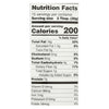 Woodstock Unsalted Non-GMO Smooth Dry Roasted Almond Butter - 1 Each 1 - 16 OZ