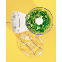 Hamilton Beach  White  24 oz. Food Processor  80 watts