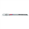 Lenox 3-1/2 in. Bi-Metal T-Shank Scroll Laminate Jig Saw Blade 20 TPI 3 pk