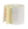 N.C.R. Cash Register Receipt Paper Ace Logo 3.23 In. W X 3 In. Dia 85 Ft. 0.69 Core (Pack of 50)